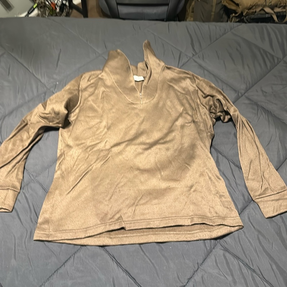 Cold Weather Gear